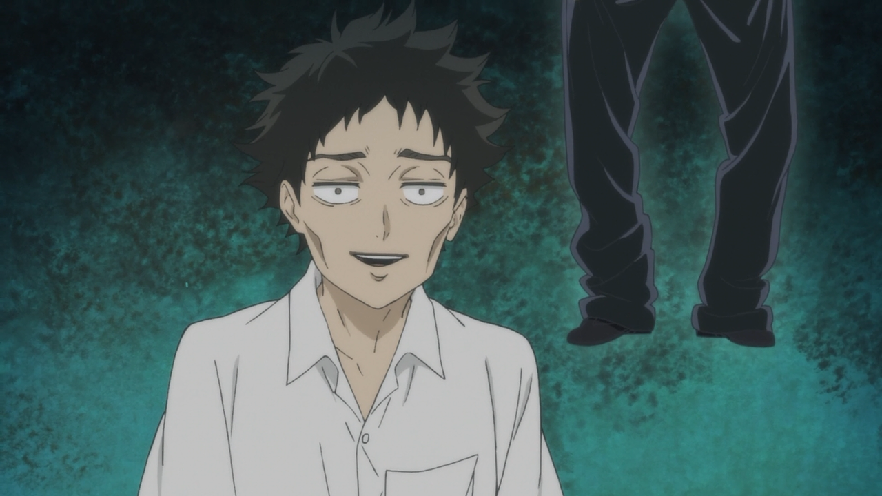 Ballroom e Youkoso (Waifusubs)